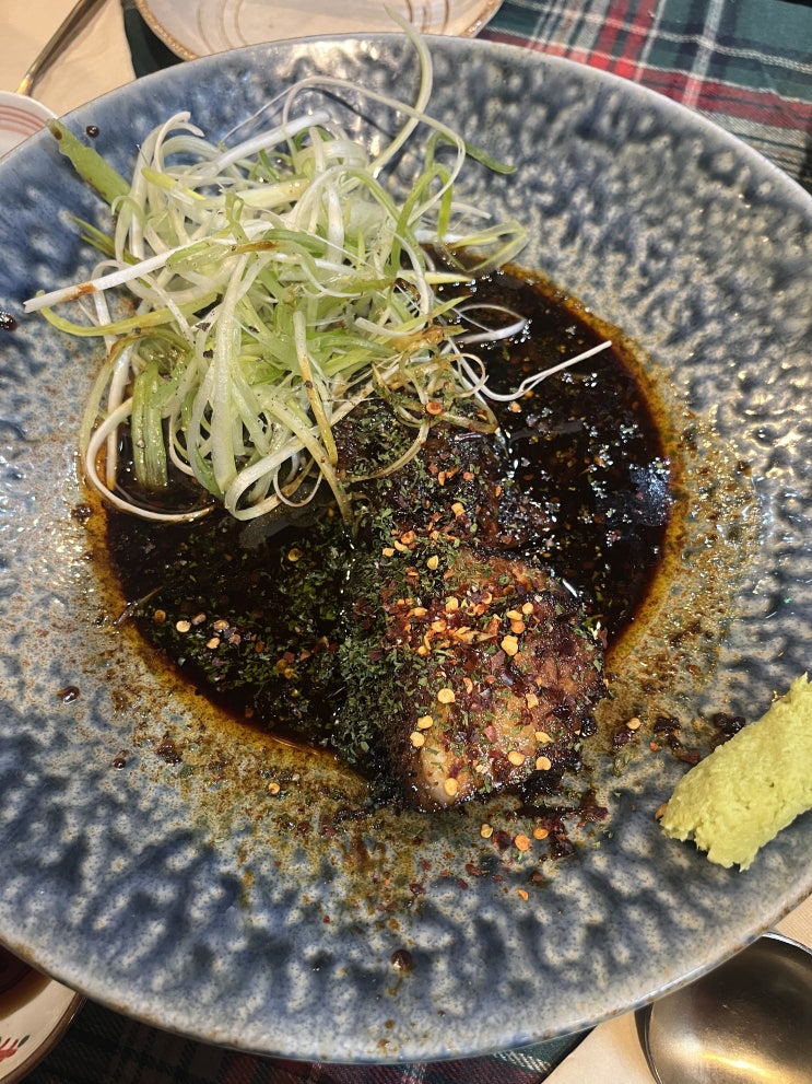 성수 맛집 추천: 뚝섬역 감성요리주점 감요 성수 솔직 후기