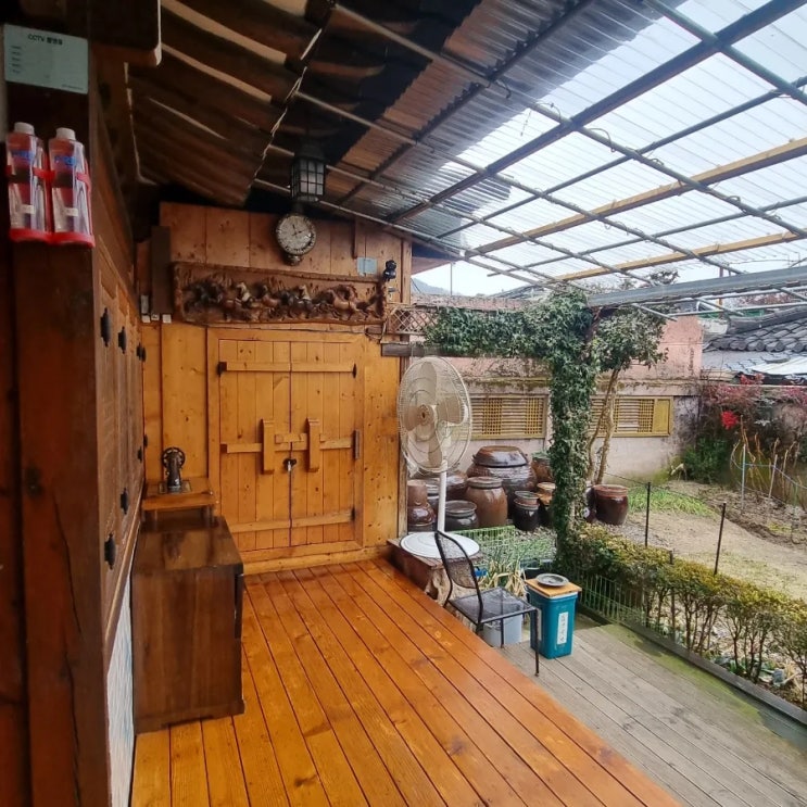  전주 한옥 숙소 온고을 전주 가성비 좋은 숙소 후기