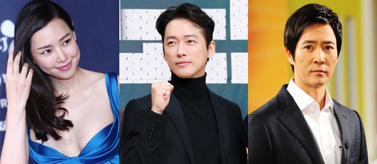 <b>이하늬</b> 남편 가족 나이 프로필 드라마 <b>밤피꽃</b>으로 남궁민... 