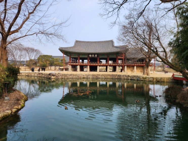  남원 광한루