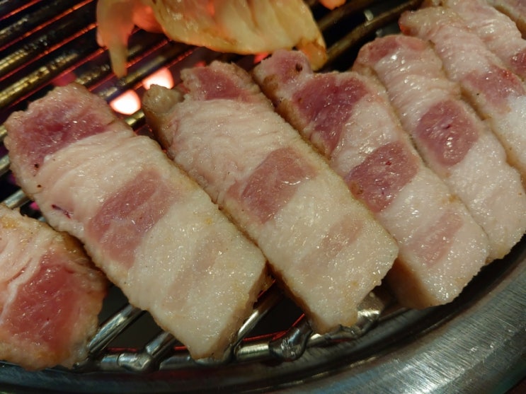  20240206 봉명동 맛집 '고깃리88번지 봉명점' / 찌개 무한리필이 매력적인 삼겹살집 후기
