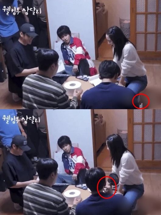 <b>지창욱</b>, '<b>실내 흡연</b>' 논란에 고개 숙였다…"부적절한 행동, 깊이... 