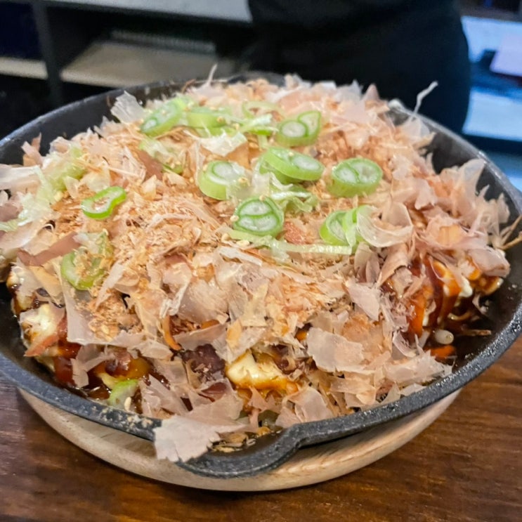 동명동이자카야 심야연담 후기 동명동이자카야 심야연담 후기