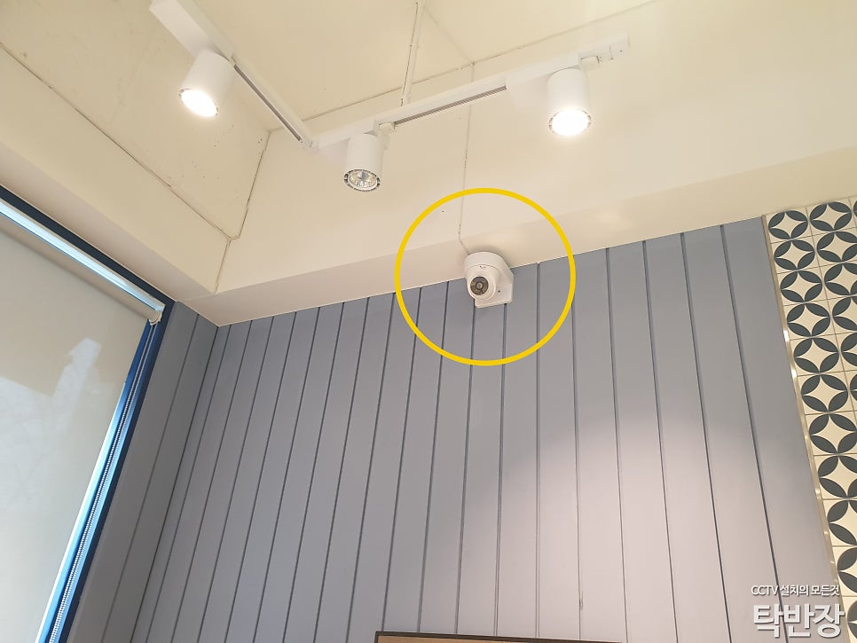 파리바게뜨 내발산점 사진 5