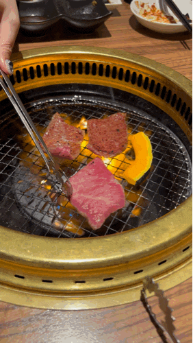 후쿠오카 야끼니쿠 텐진맛집 야키니쿠 규센닌(예약 방법, 메뉴, 가격)