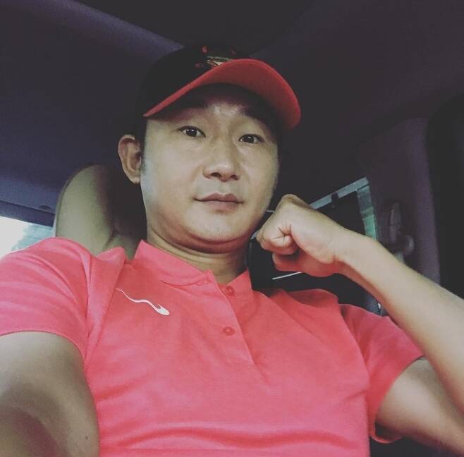 <b>이천수</b>, <b>코인</b> 사기 연루 의혹 부인 "어떤 관련도 없어, 억측... 