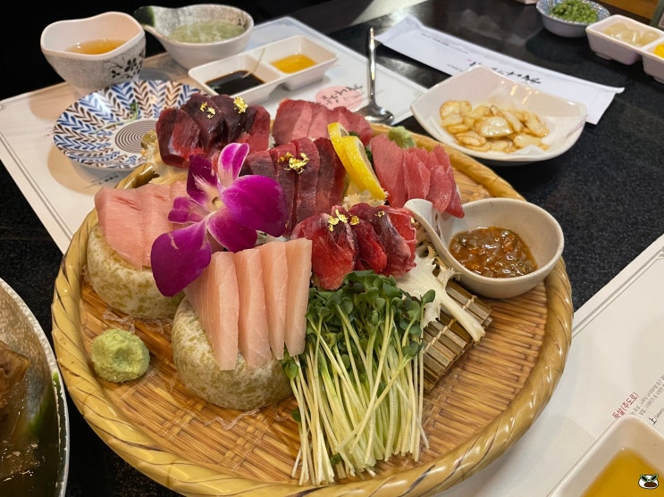  [익산하나참치] 절대 가지 마세요. 나만 갈 거니깐..