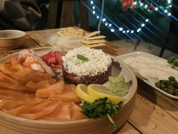 [부산 해운대] 달맞이길 맛집 이자카야 ‘주연’