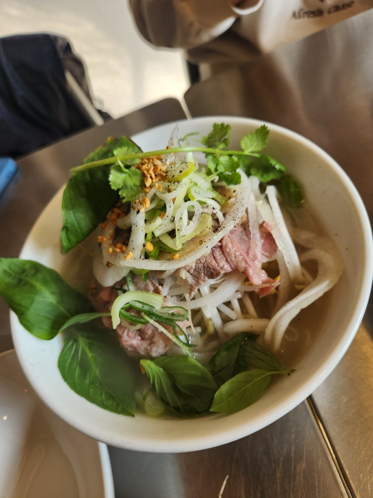  [성신여대] 베트남쌀국수 맛집 추천 동방