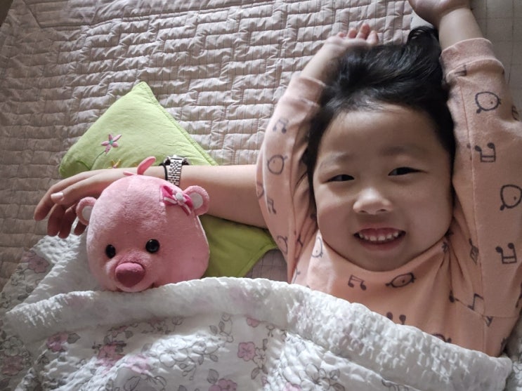  빠꾸랑 연휴일기