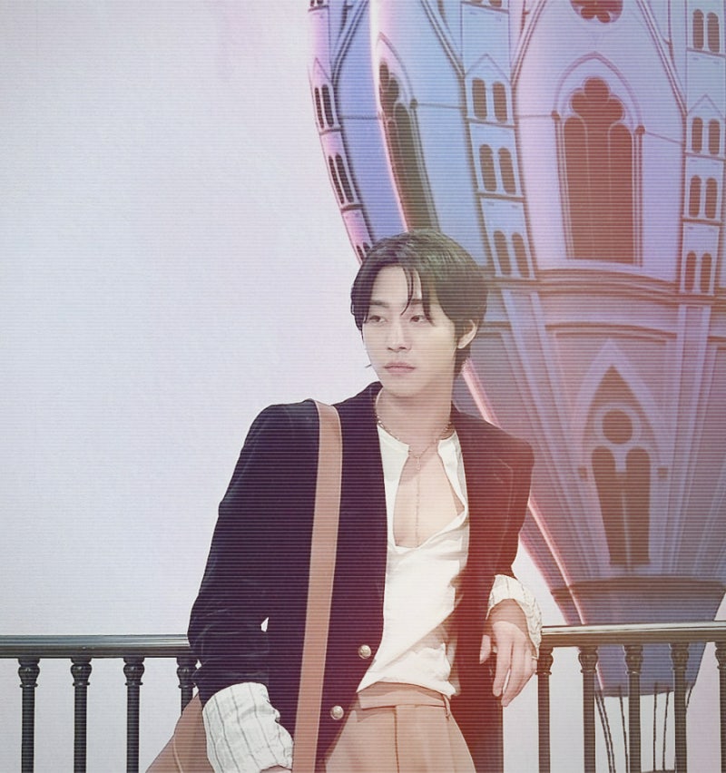 안효섭 한서희 카톡 논란 이걸 믿나?
