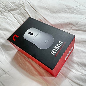 앱코 h150a 샀다