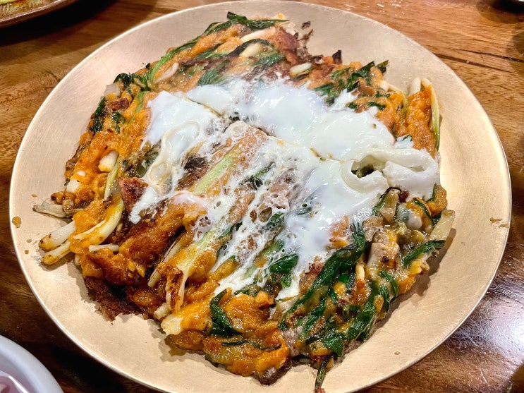 동래맛집 동래할매파전 부산로컬맛집 추천 동래맛집 동래할매파전 부산로컬맛집 추천