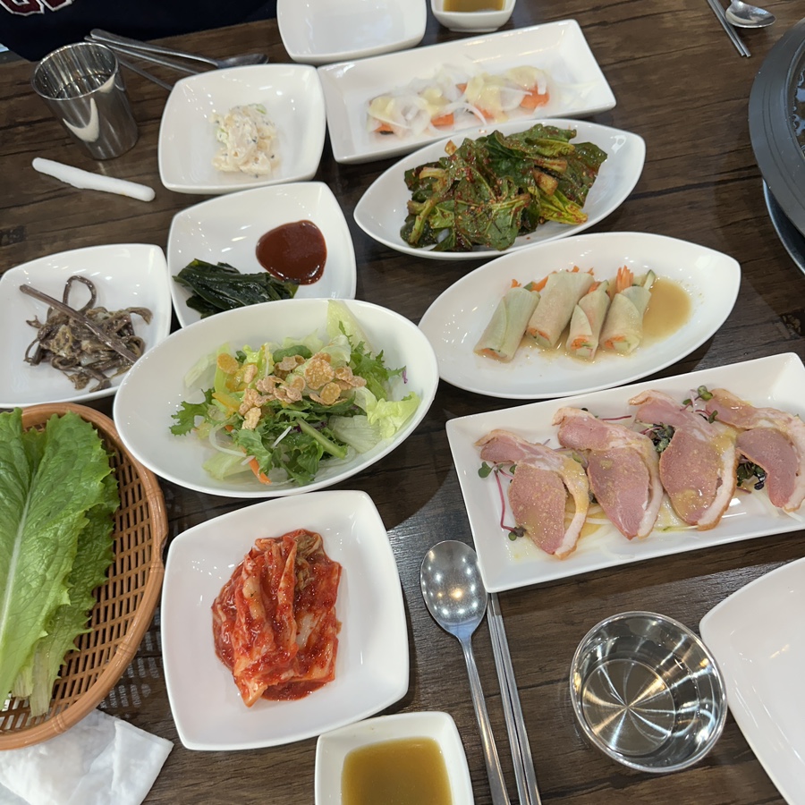 궁중석갈비갈비탕 사진 6