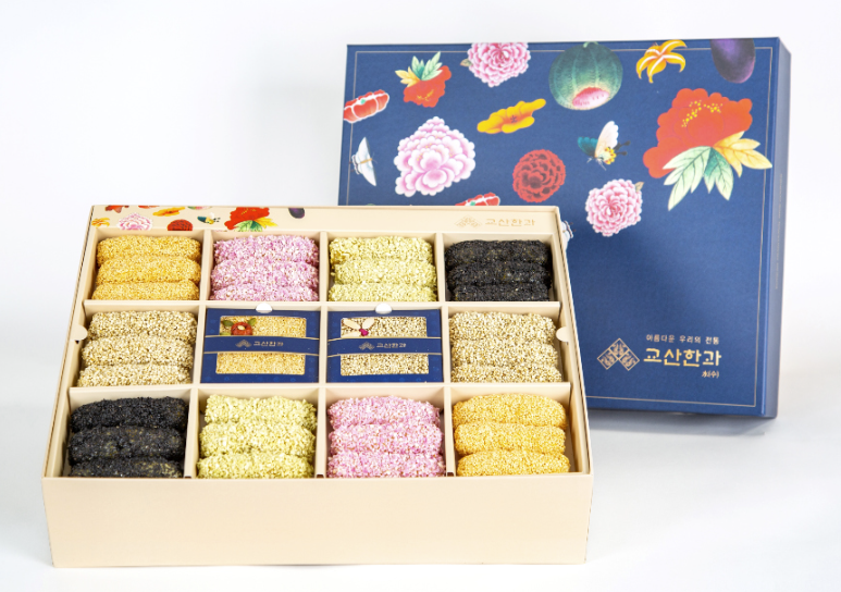 교산한과 사진 4