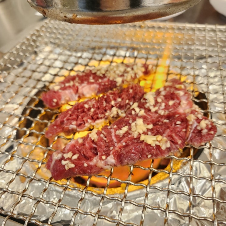  구월동맛집 소갈비 맛집우정소갈비 구월점 다녀왔어요!