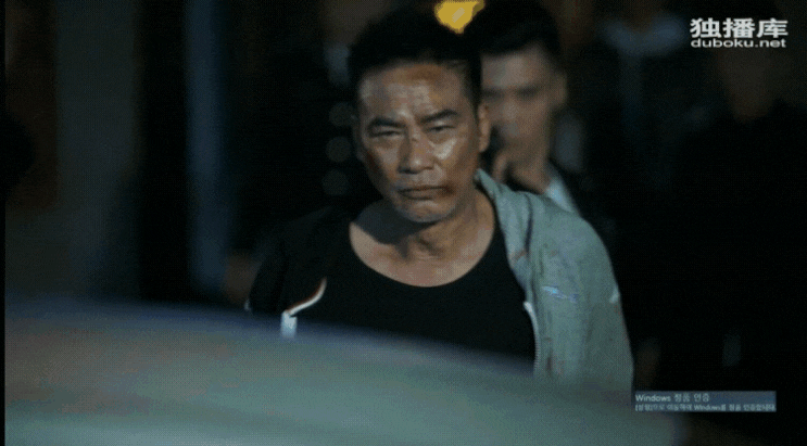  <중드 파빙행동-47화 이런비열한놈 왜 자오자량 죽이는건데 비겁한시끼 등뒤에서 치졸하게林灿竟然反悔一枪打死了赵嘉良 >