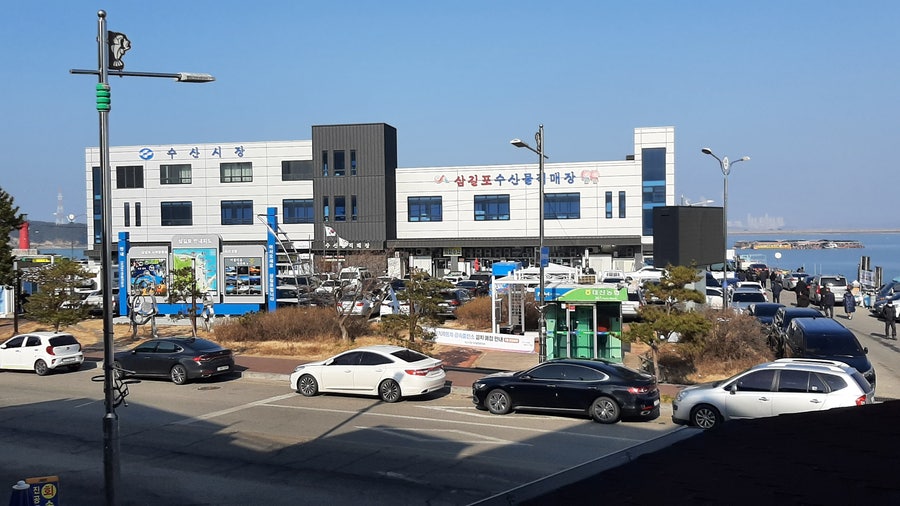 선창수산 사진 3