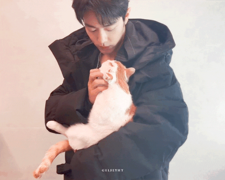  240212-2 :: 새해에는 샤오잔의 웃음과 감동이 더 많이 기록되길(ft. 댓글 반응)