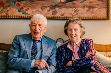 70년 함께한 아내와 하늘나라로…네덜란드 전 총리 부부 '동반 안락사'
