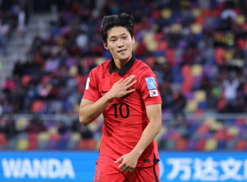 2부리그 <b>스토크 시티</b> 희망 <b>배준호</b> (feat.대한민국 축구를... 