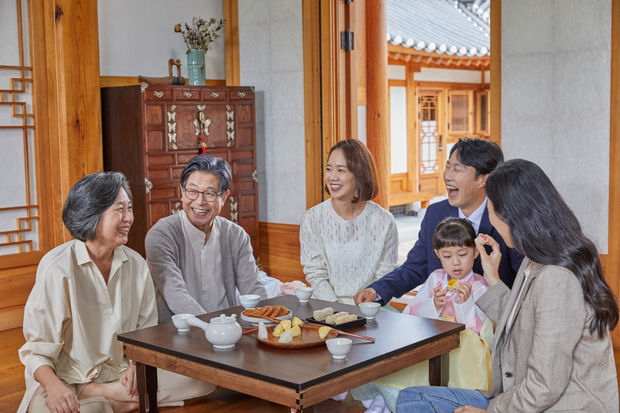  컨설턴트는 연휴에 쉴까?