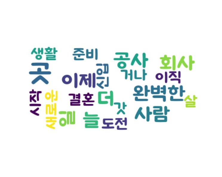 별 하나,.......이제 별 하나,.......이제