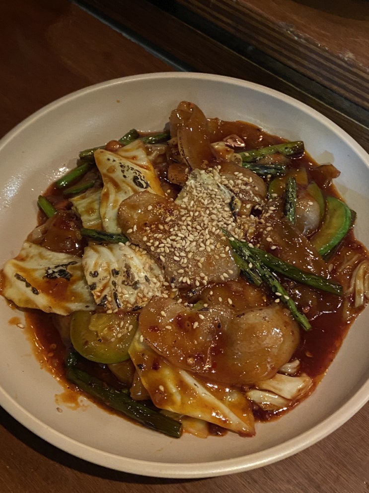  서면 훈훈한 혁이네 서면 2차 3차 술집 추천