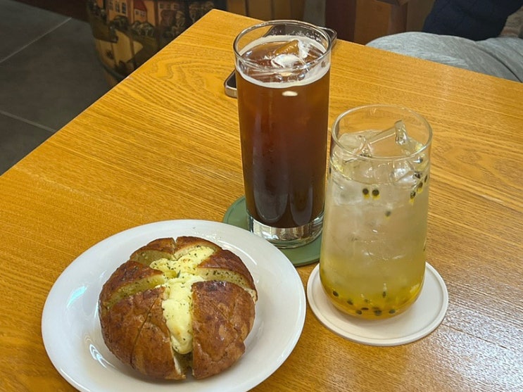  [진주 카페] 진주 가족과 함께 가기 좋은 카페 티그리스