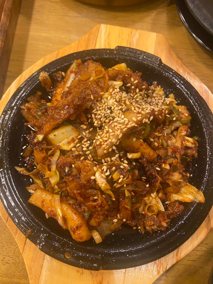  광안대교뷰 마린시티 한정식 맛집 이가 솜씨