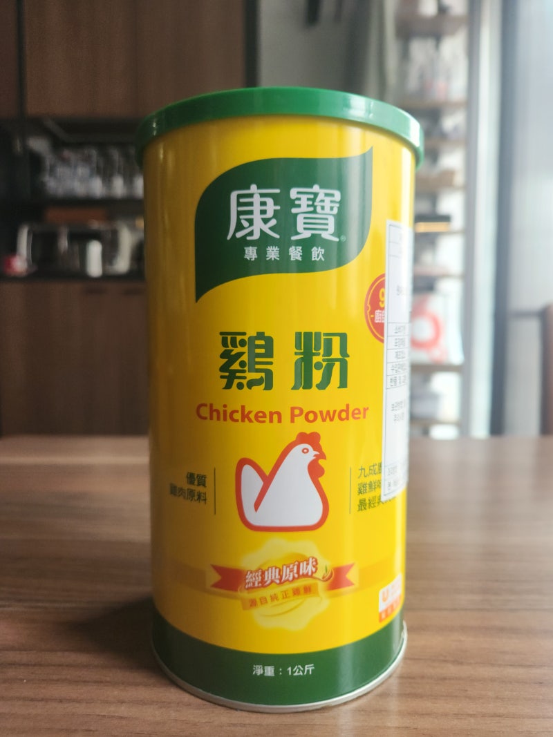 품질 좋은 치킨 스톡 <크노르 치킨 파우더> : 네이버 블로그