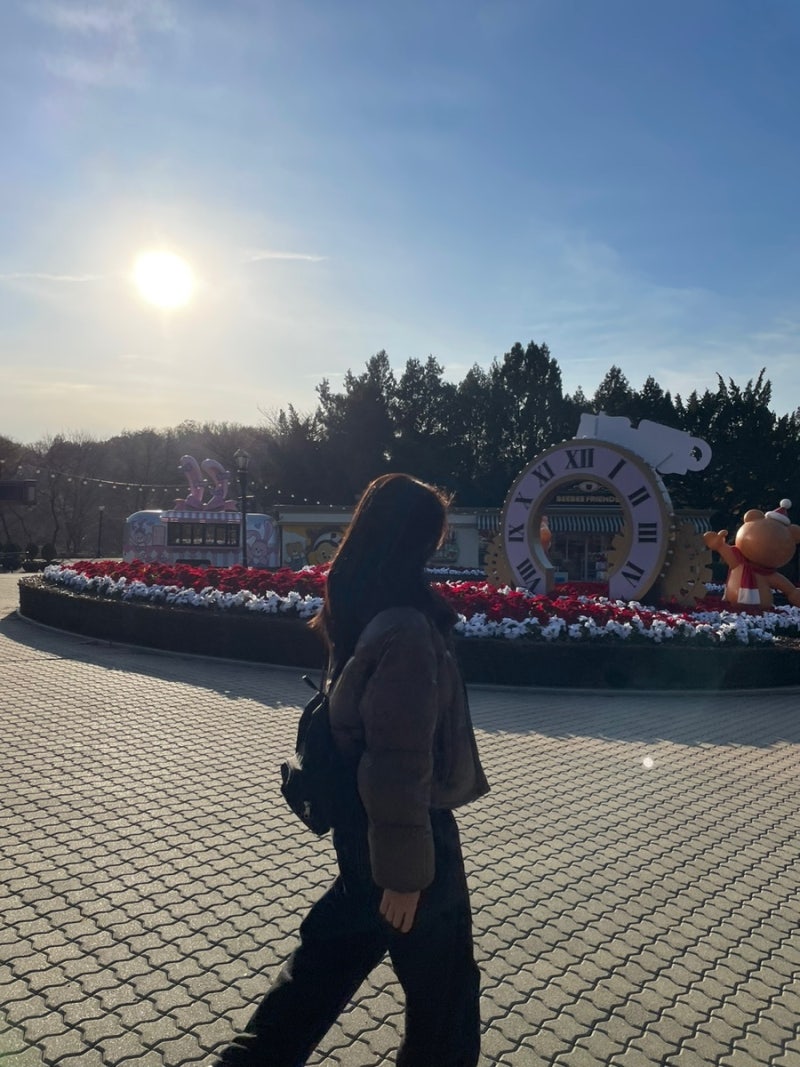 대구 이월드 놀이기구 종류•난이도•추천