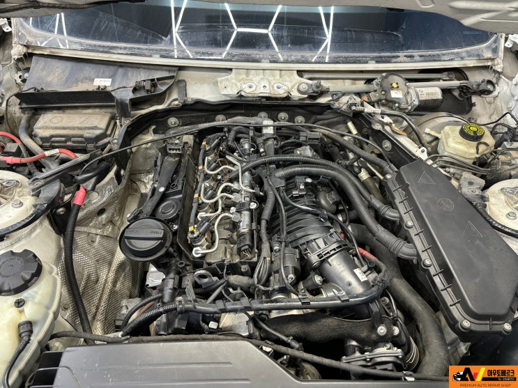  BMW 320dㅣ엔진 오일 누유ㅣ실린더 헤드 커버 가스켓ㅣ다산수입차정비ㅣ구리수입차정비ㅣ갈매수입차정비ㅣ덕소수입차정비ㅣ아우토베르크ㅣ