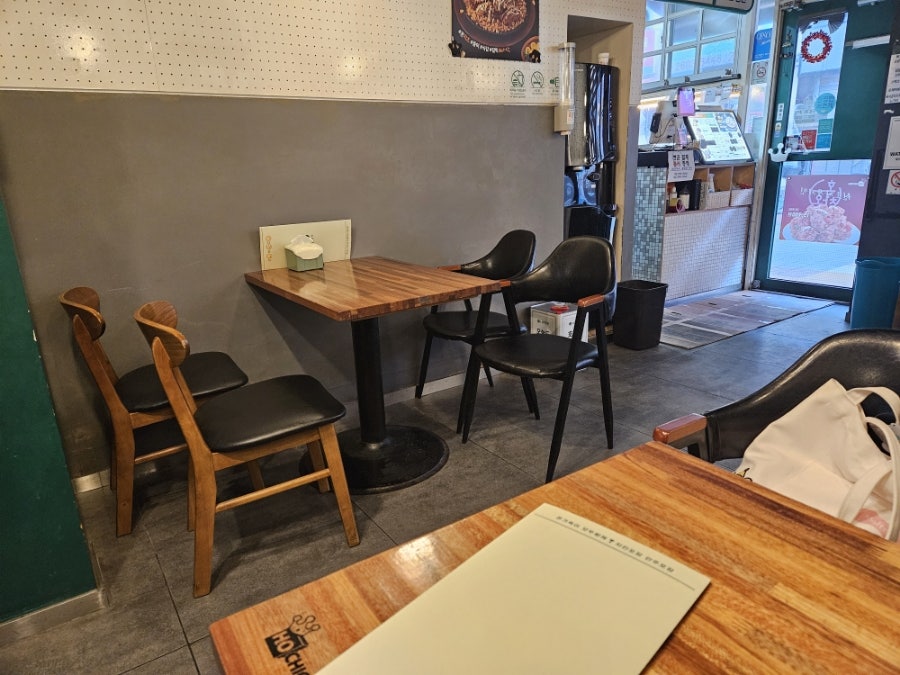 호치킨 신월사거리점 사진 3