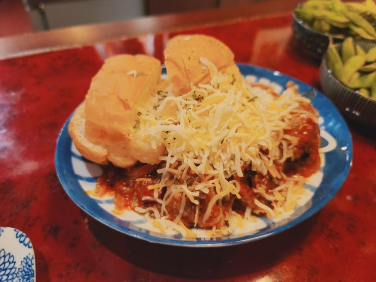  연남동 맛집추천 나카스하이볼클럽 산토리생맥주