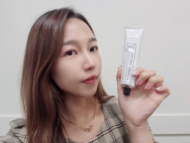  라부르켓 핸드크림 향 추천 159 레몬그라스 고보습 남자 퍼퓸 핸드크림