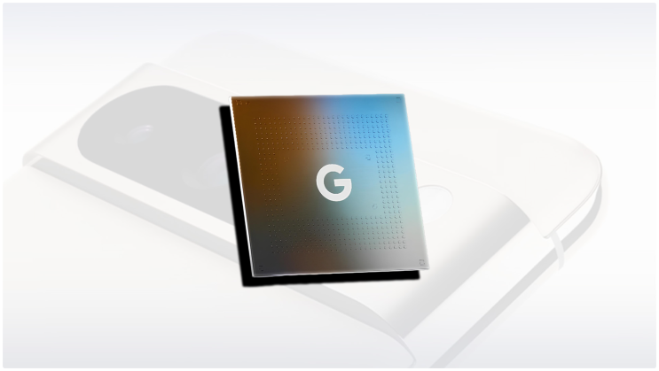 구글 텐서 G4는 삼성 엑시노스 2400 기반이지만 완전히 다른 CPU 구성