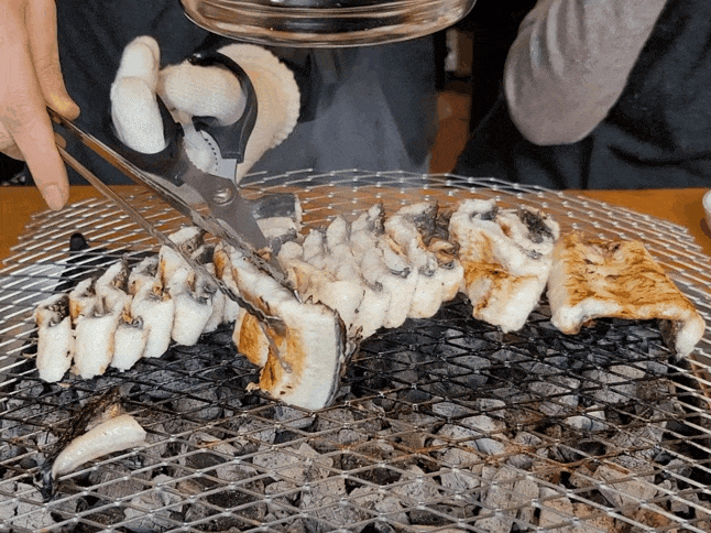  온가족 보양식 일산 최고맛집여행, 일산맛집 장어맛집 힘센풍천민물장어