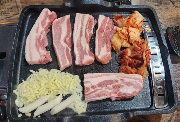  [하남 맛집] 삼겹살 맛집 추천!