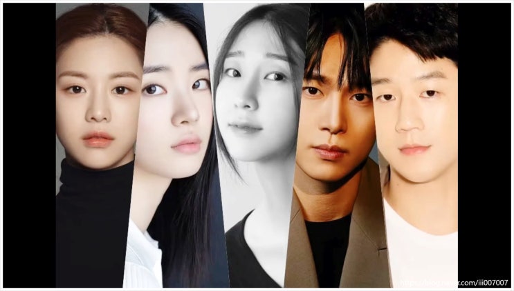 언젠가는 슬기로울 전공의생활 출연진 슬기로운 의사생활 스핀오프 고윤정 신시아 강유석 한예지 정준원 신원호 감독 이우정 작가 율제병원 산부인과 방송일 tvN 5월 방영 드라마 라인업