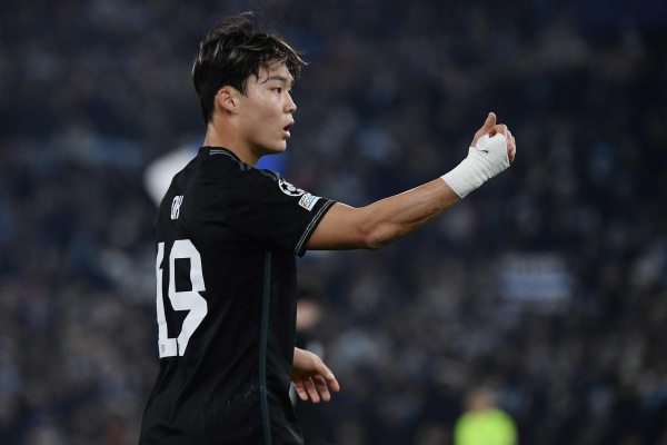 <b>양현준</b> 복귀전' <b>셀틱</b>, 세인트 미렌에 2:0 승리로 FA컵 <b>8강</b>... 