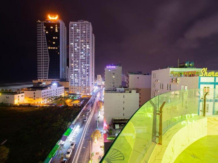  파마 부띠끄 호텔 다낭(PAMA Boutique Hotel & Bistro Danang), 가성비로 승부한다