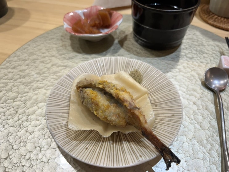  [맛집] 회기 갓성비 오마카세 - 스시히노하루