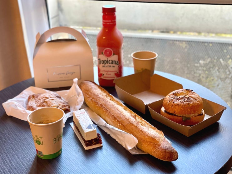 프랑스 파리맛집 프레데릭 코민 Frederic Comyn 바게트 경연대회 1등 빵집 프랑스 파리맛집 프레데릭 코민 Frederic Comyn 바게트 경연대회 1등 빵집