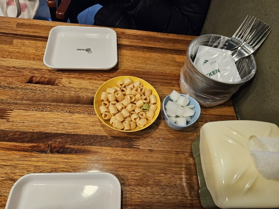 호치킨 신월사거리점 사진 4