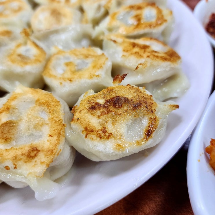  [가디맛집] 월래순교자관, 반응 좋았던 최자로드 서울 찐맛집