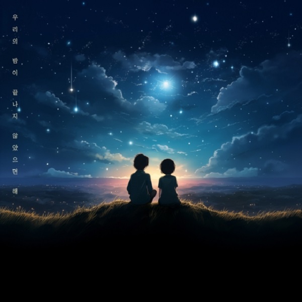 이병찬 우리의 밤이 끝나지 않았으면 해 노래 가사 뮤비 곡정보 My Cosmos 마이 코스모스 이병찬 우리의 밤이 끝나지 않았으면 해 노래 가사 뮤비 곡정보 My Cosmos 마이 코스모스