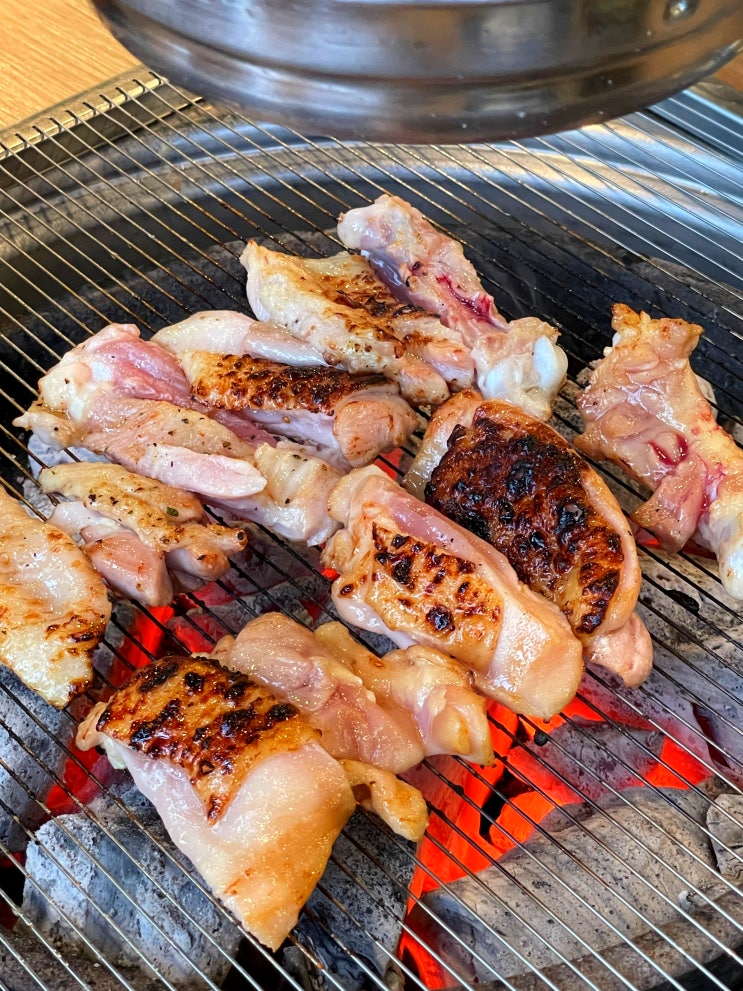  정왕동 닭갈비 무제한 가성비 가심비 맛집 929닭갈비