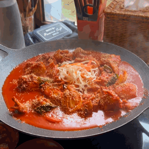  [성산일출봉 맛집] 성산맛집,신산리맛집,성산술집,제주 닭도리탕맛집, 성산코스추천, 성산일출봉 도민맛집“ 마씸”