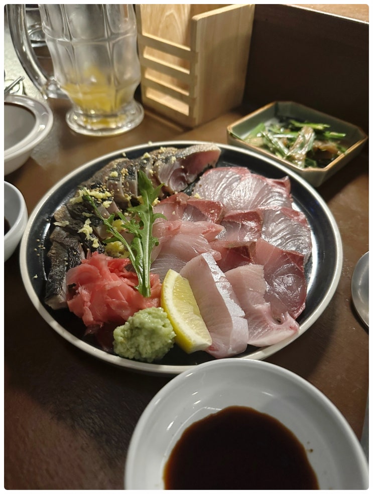  무국적 요리 주점 장승집, 동작구 장승배기역 신대방삼거리역 근처 맛집 아지트 예약 방문 후기